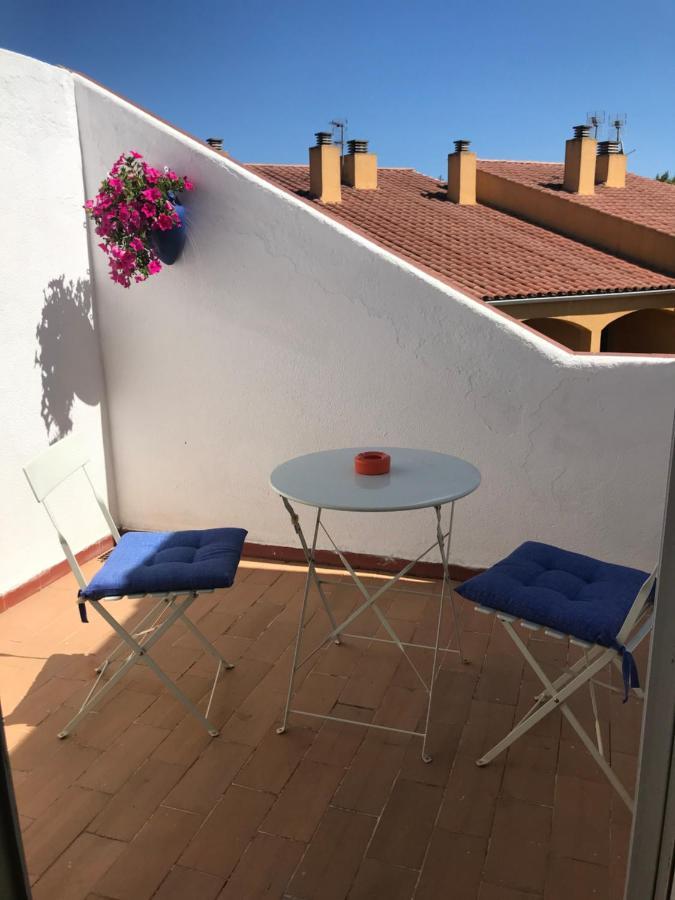 Bonita Casa Adosada Empuriabrava Dış mekan fotoğraf