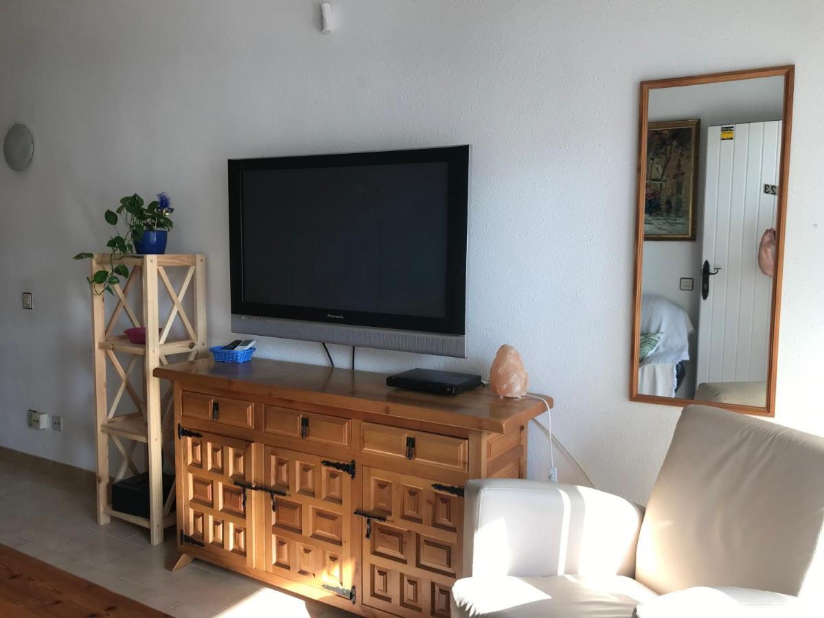 Bonita Casa Adosada Empuriabrava Dış mekan fotoğraf