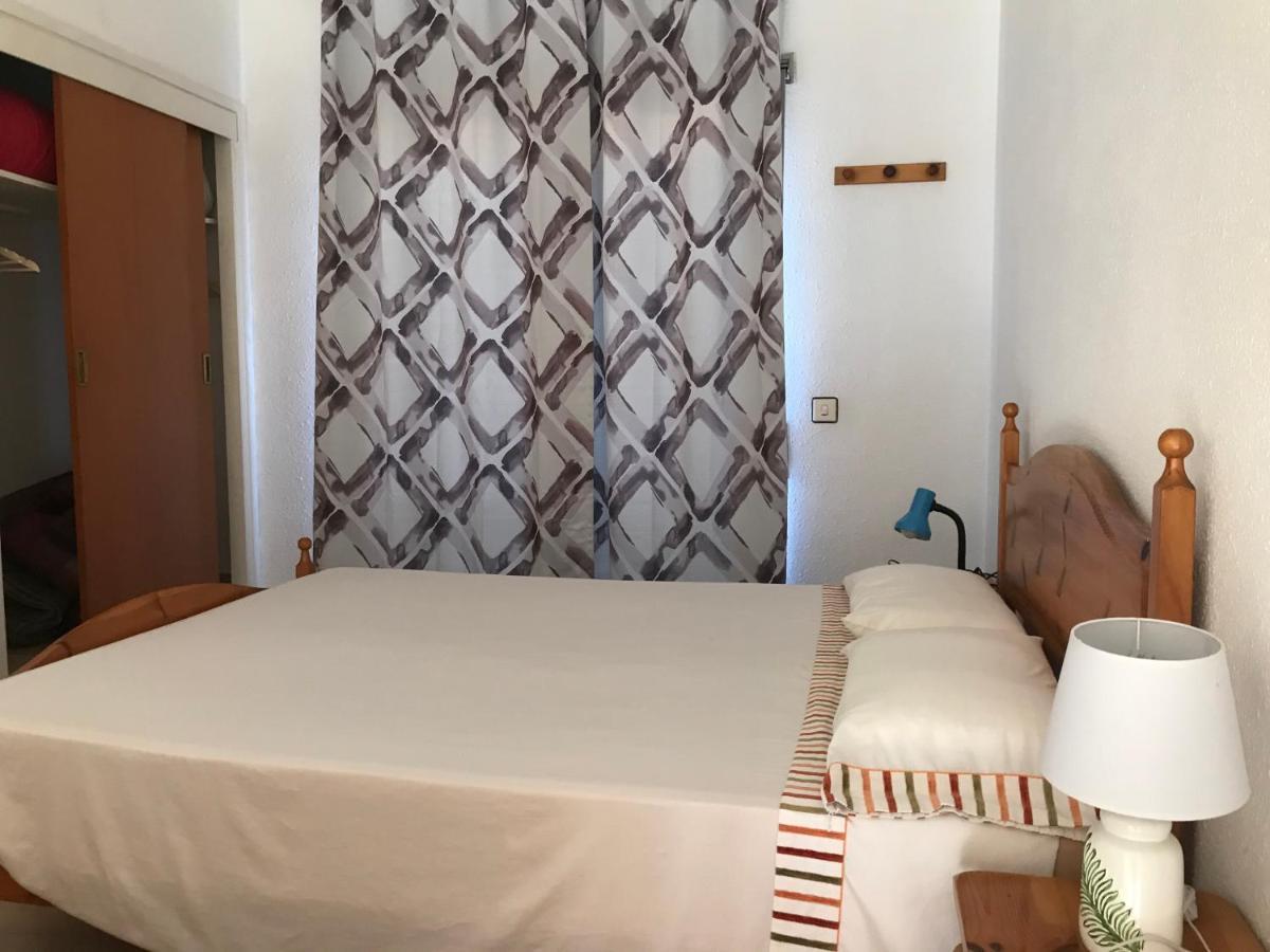 Bonita Casa Adosada Empuriabrava Dış mekan fotoğraf